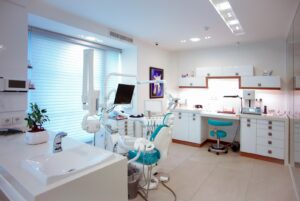 Tandlægeklinik